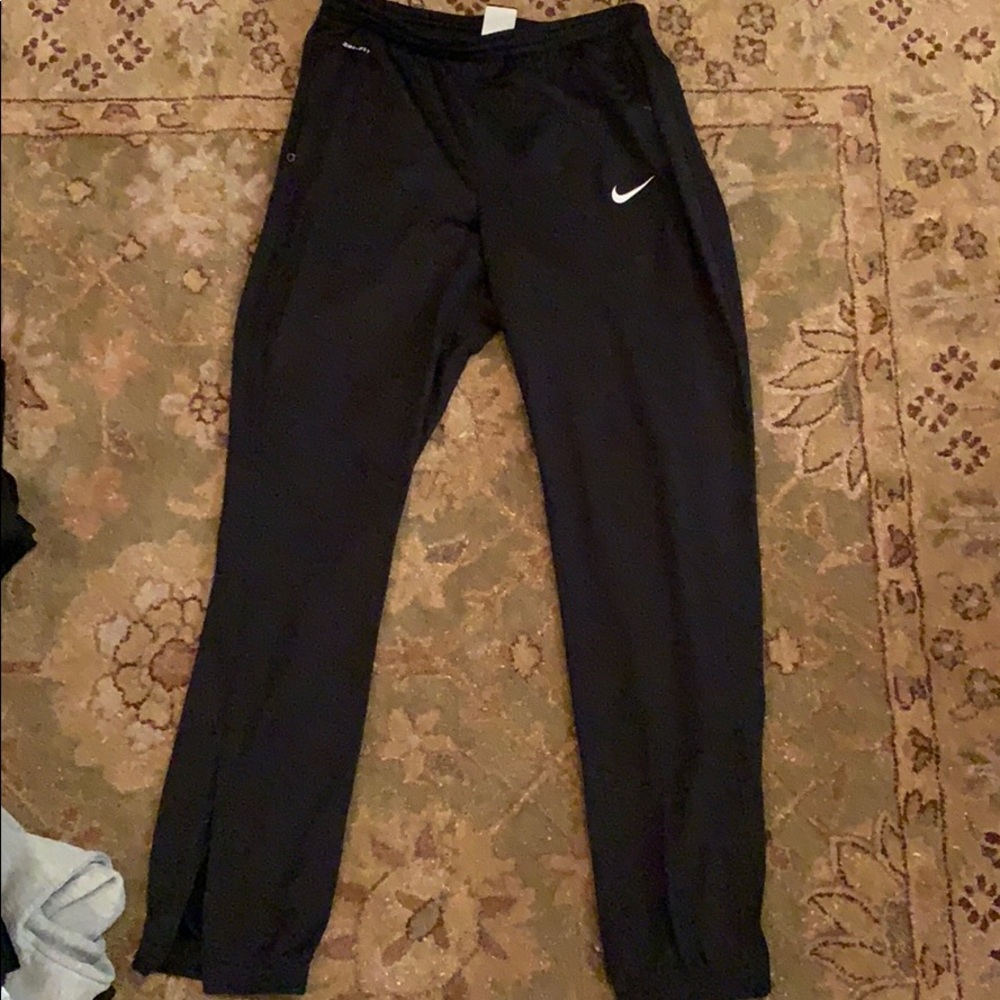 Nike Dri Fit Pants